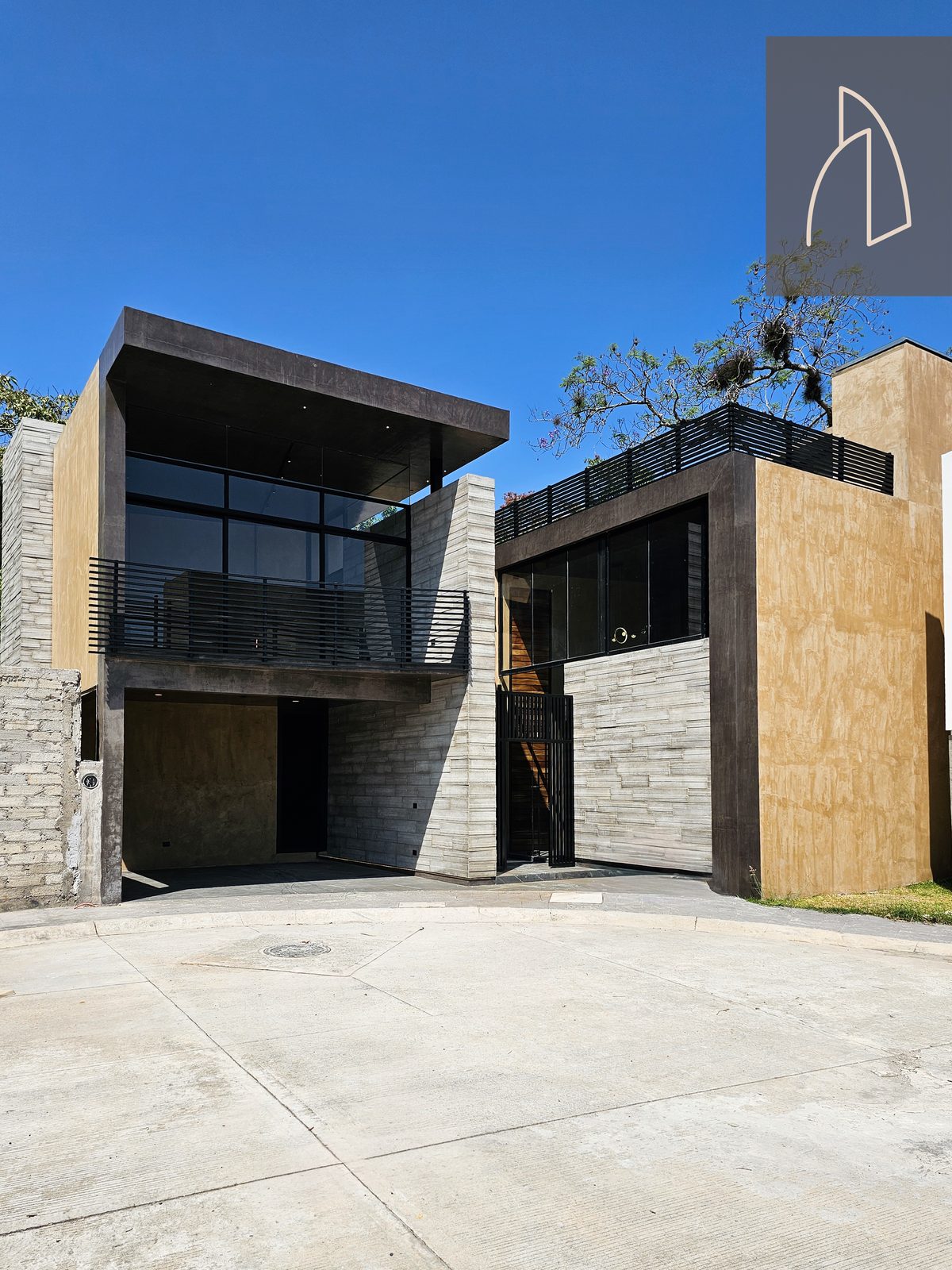 Casa Caeli • En Venta Fraccionamiento La Molienda