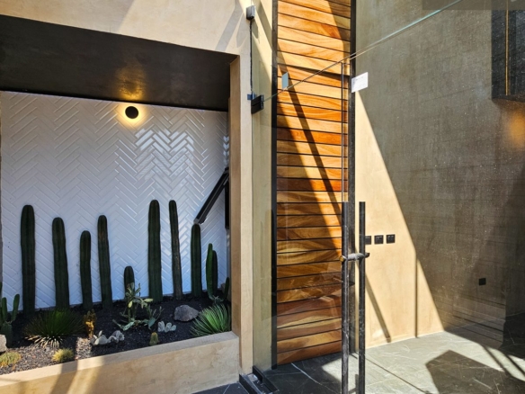 Casa Caeli • En Venta Fraccionamiento La Molienda