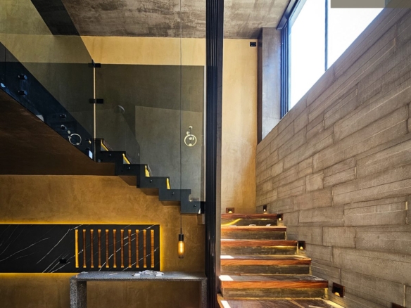 Casa Caeli • En Venta Fraccionamiento La Molienda