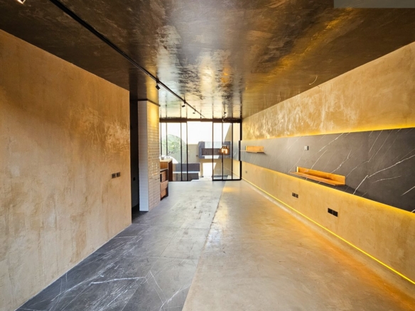 Casa Caeli • En Venta Fraccionamiento La Molienda
