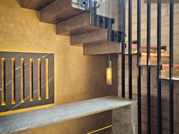 Casa Caeli • En Venta Fraccionamiento La Molienda