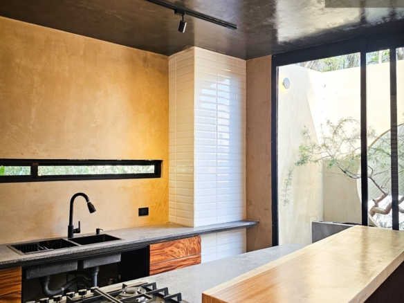 Casa Caeli • En Venta Fraccionamiento La Molienda