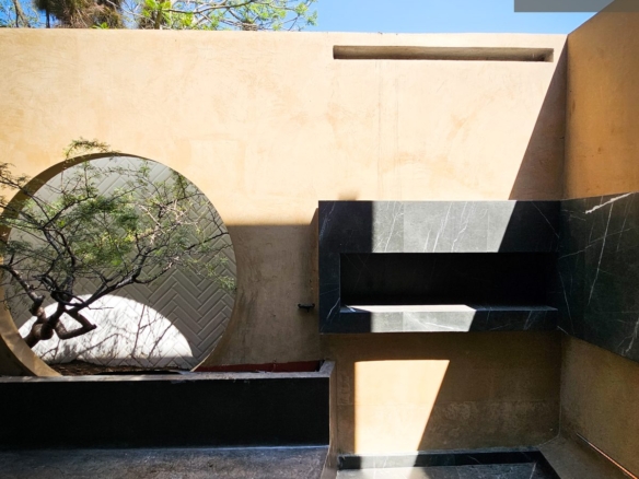 Casa Caeli • En Venta Fraccionamiento La Molienda