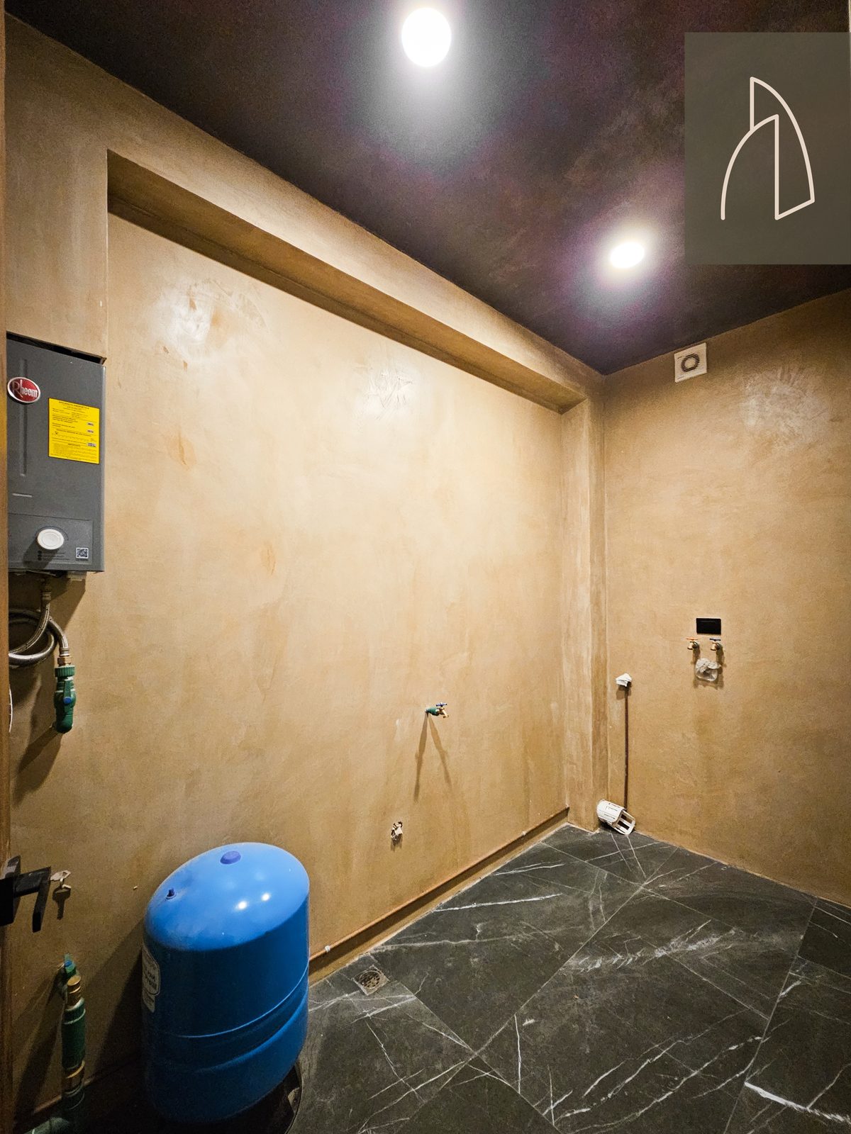 Casa Caeli • En Venta Fraccionamiento La Molienda