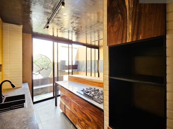 Casa Caeli • En Venta Fraccionamiento La Molienda
