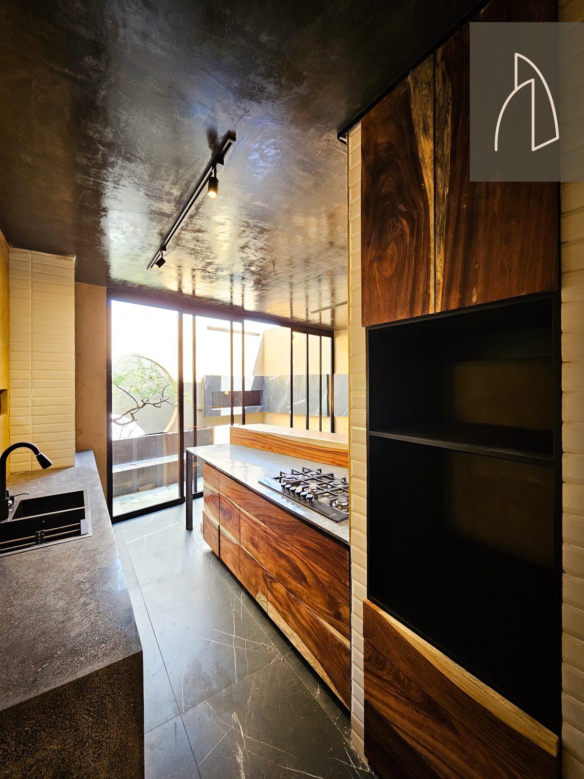 Casa Caeli • En Venta Fraccionamiento La Molienda