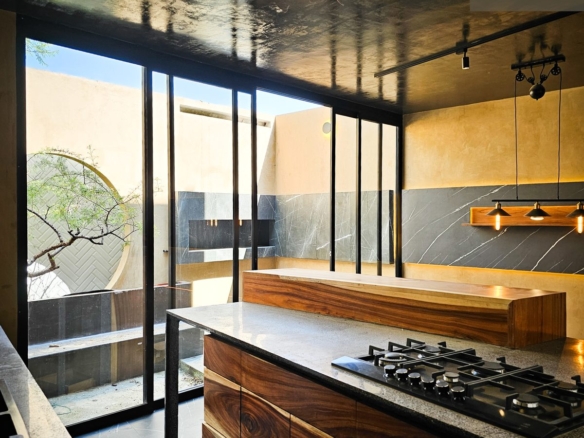 Casa Caeli • En Venta Fraccionamiento La Molienda