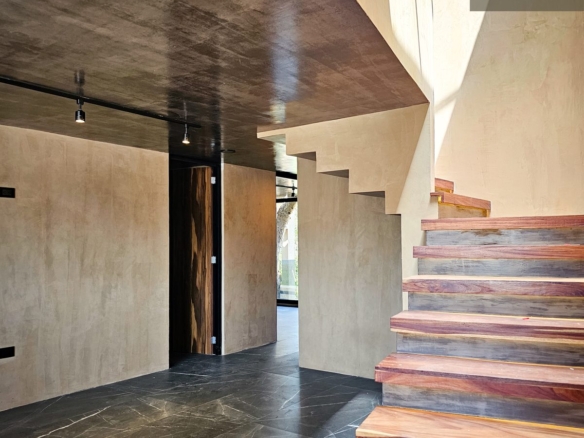 Casa Caeli • En Venta Fraccionamiento La Molienda