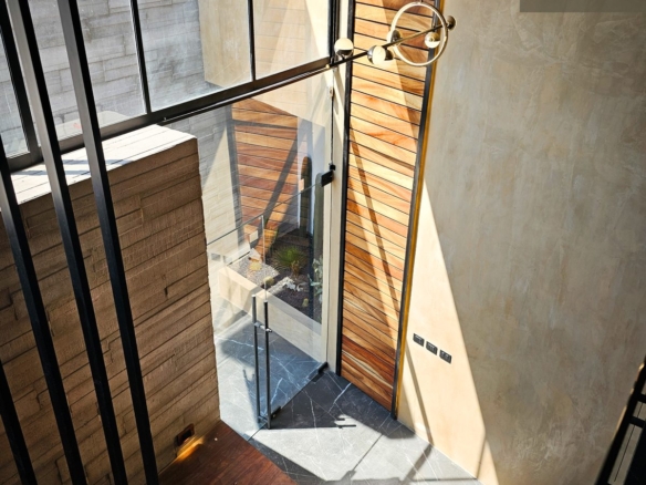 Casa Caeli • En Venta Fraccionamiento La Molienda