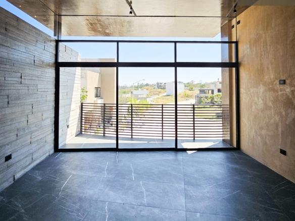 Casa Caeli • En Venta Fraccionamiento La Molienda