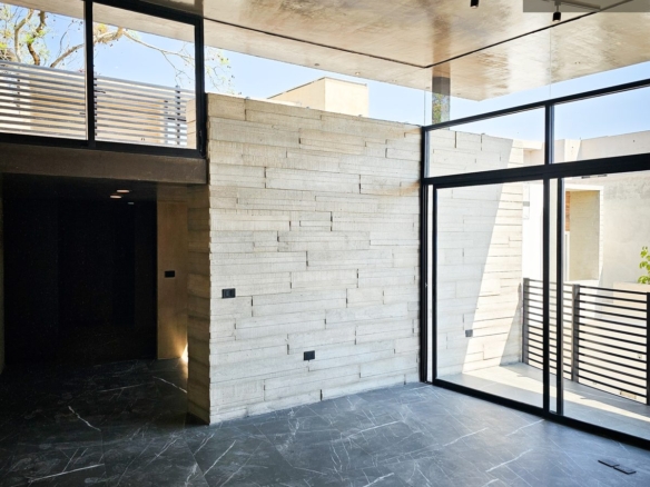 Casa Caeli • En Venta Fraccionamiento La Molienda