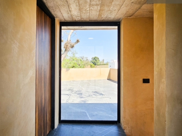 Casa Caeli • En Venta Fraccionamiento La Molienda