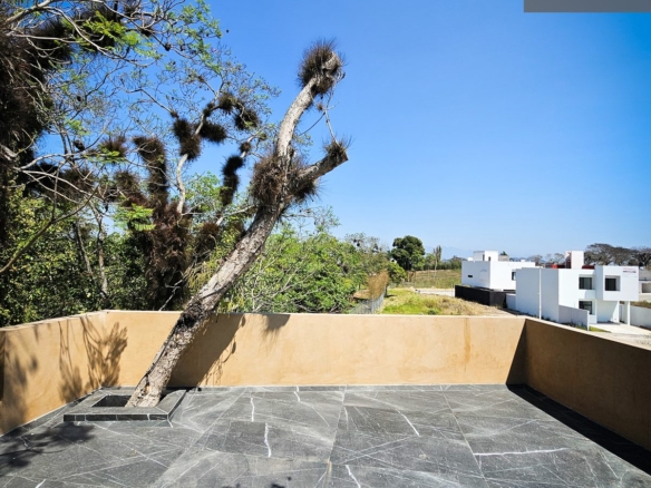 Casa Caeli • En Venta Fraccionamiento La Molienda