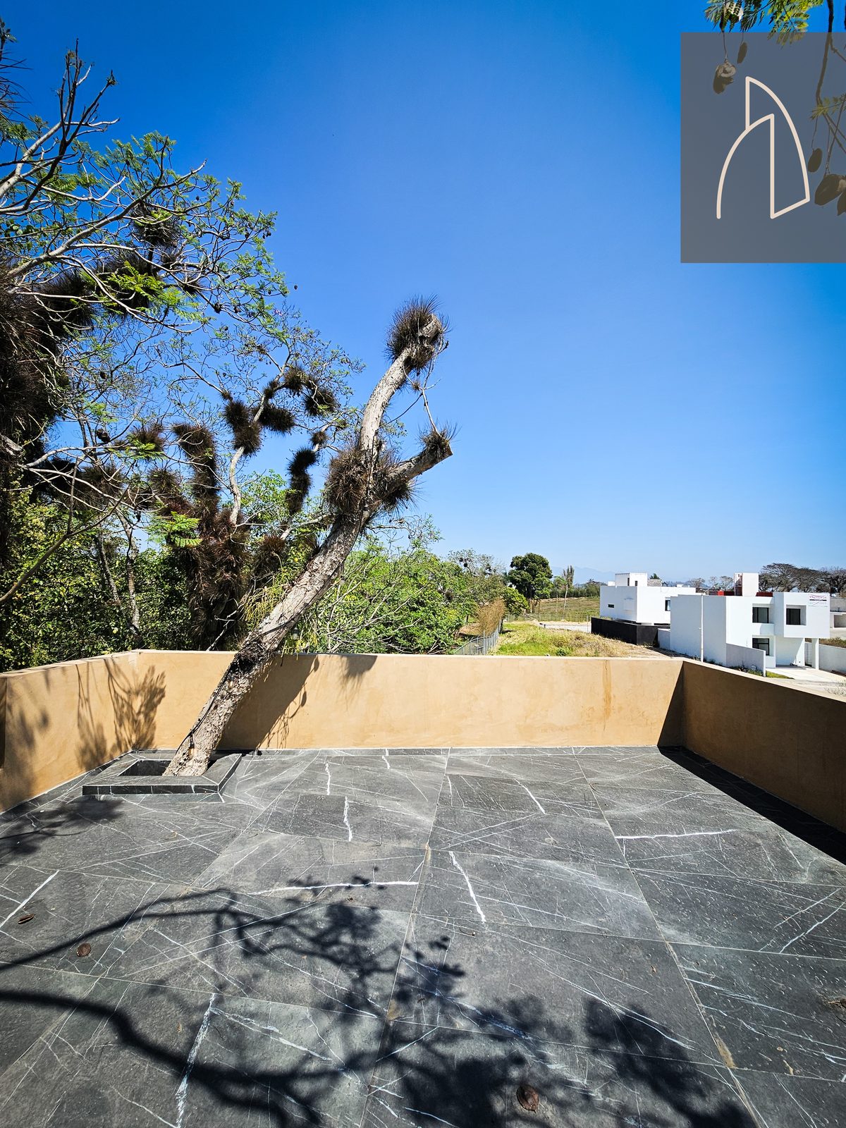 Casa Caeli • En Venta Fraccionamiento La Molienda