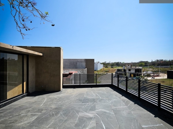 Casa Caeli • En Venta Fraccionamiento La Molienda