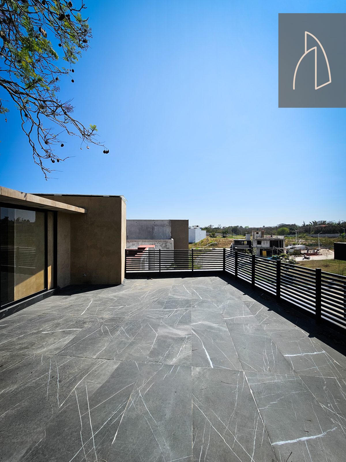 Casa Caeli • En Venta Fraccionamiento La Molienda