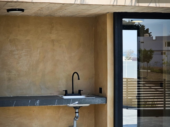 Casa Caeli • En Venta Fraccionamiento La Molienda