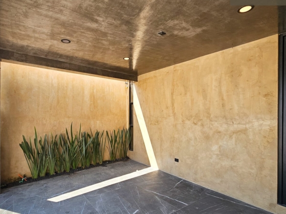 Casa Caeli • En Venta Fraccionamiento La Molienda