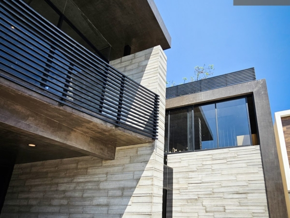 Casa Caeli • En Venta Fraccionamiento La Molienda