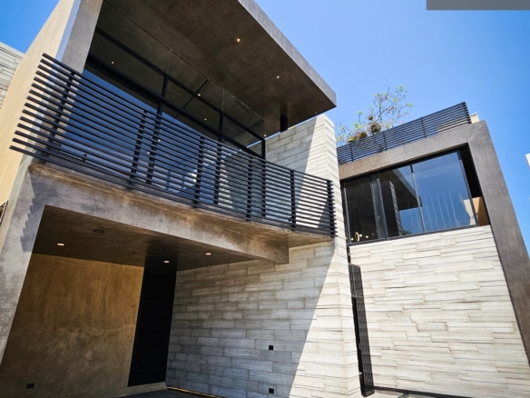Casa Caeli • En Venta Fraccionamiento La Molienda
