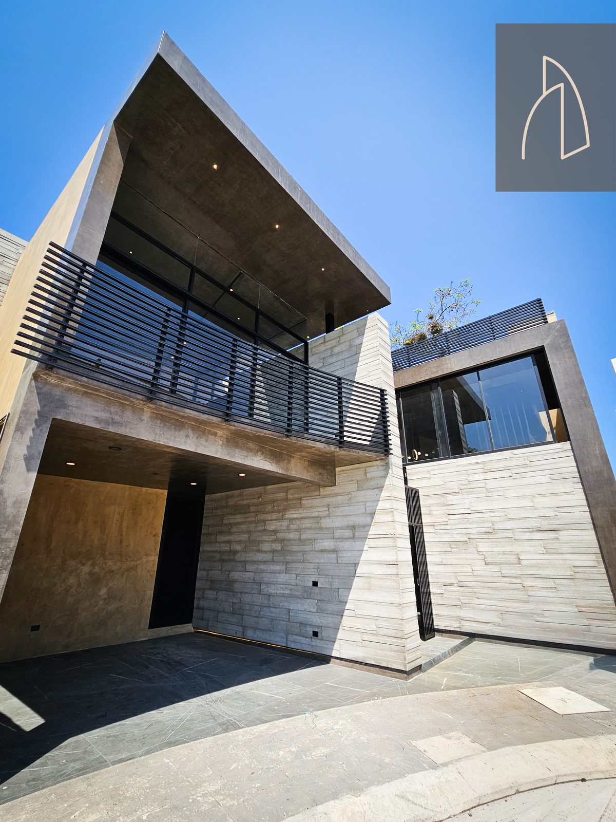 Casa Caeli • En Venta Fraccionamiento La Molienda