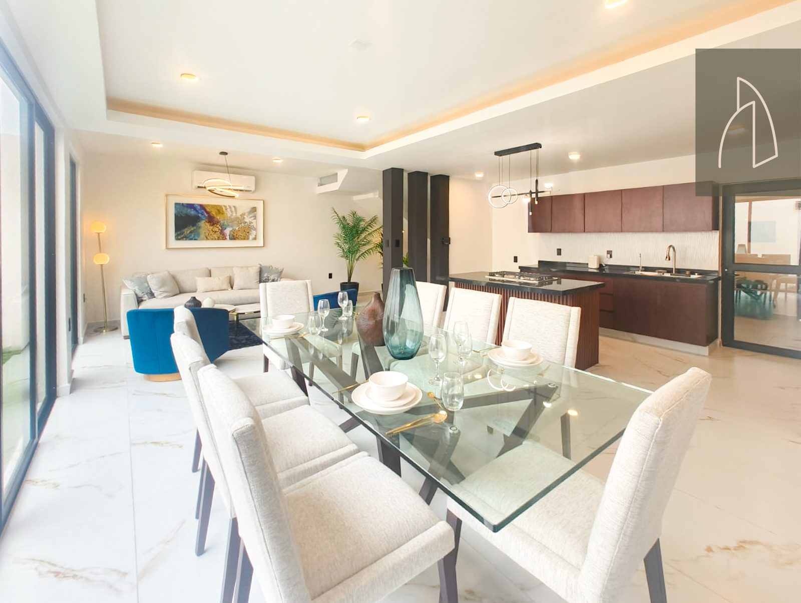 Casa Lariza • En Venta Fracc. Lomas del Dorado