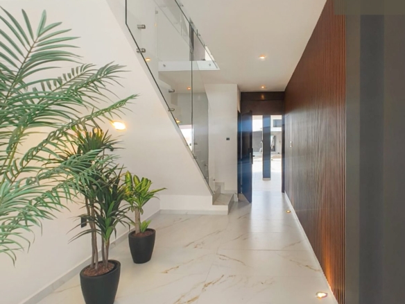 Casa Lariza • En Venta Fracc. Lomas del Dorado