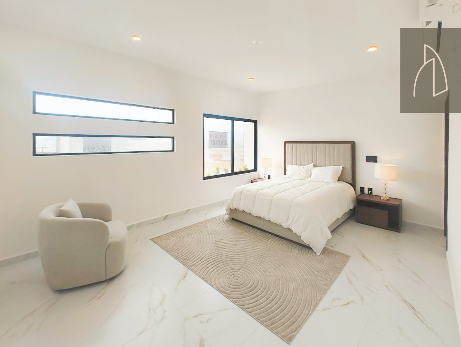 Casa Lariza • En Venta Fracc. Lomas del Dorado