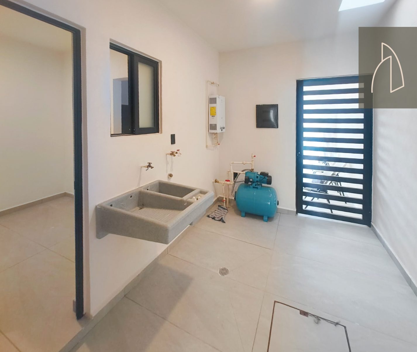 Casa Lariza • En Venta Fracc. Lomas del Dorado