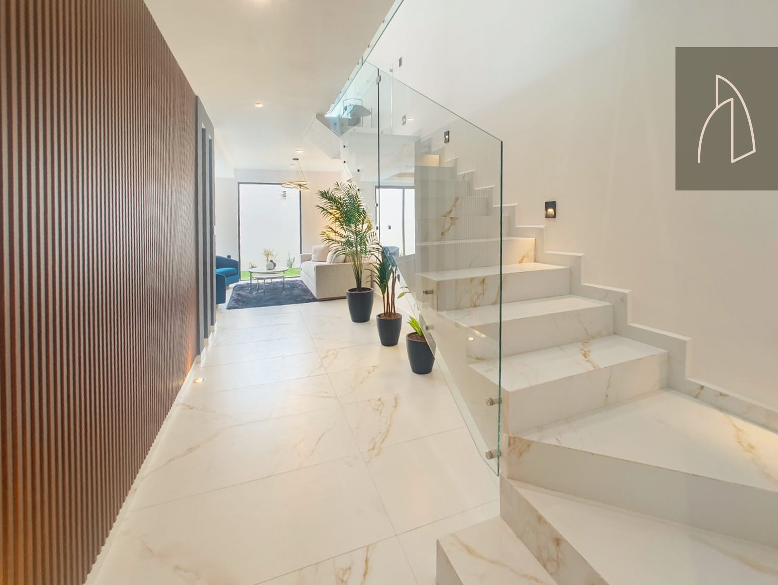 Casa Lariza • En Venta Fracc. Lomas del Dorado