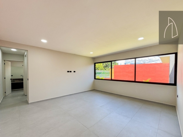 Casa Venora • En Venta Fracc. Xochiapam