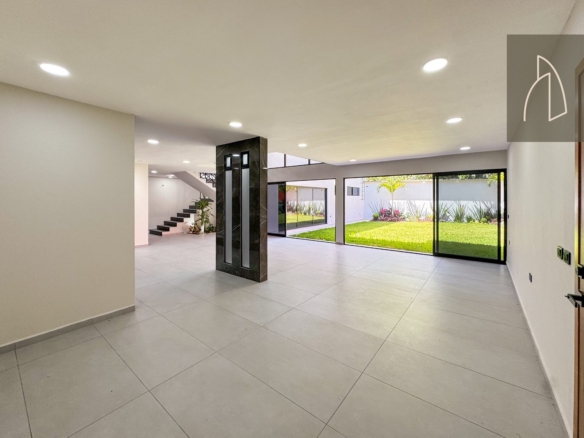 Casa Venora • En Venta Fracc. Xochiapam