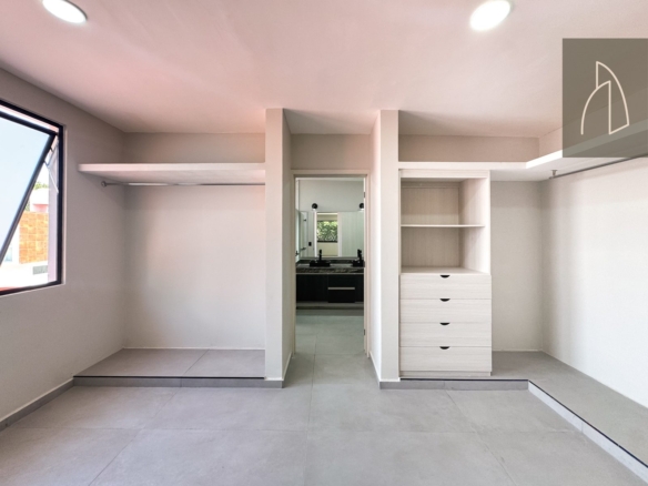 Casa Venora • En Venta Fracc. Xochiapam