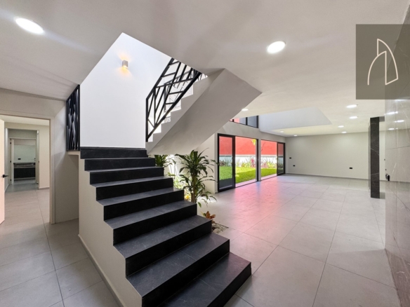 Casa Venora • En Venta Fracc. Xochiapam