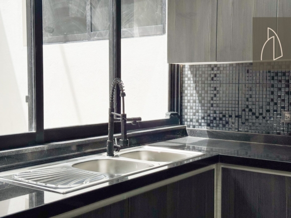 Casa Venora • En Venta Fracc. Xochiapam