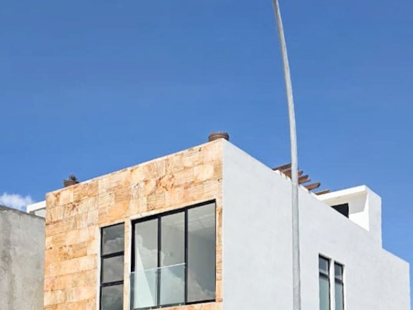 Casa Seluna • En Venta Fracc. Punto Lomas
