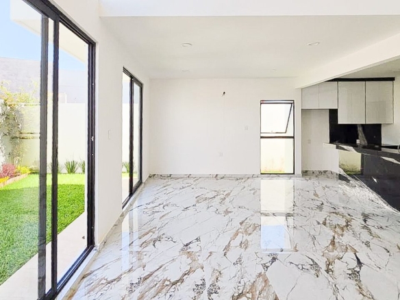 Casa Seluna • En Venta Fracc. Punto Lomas