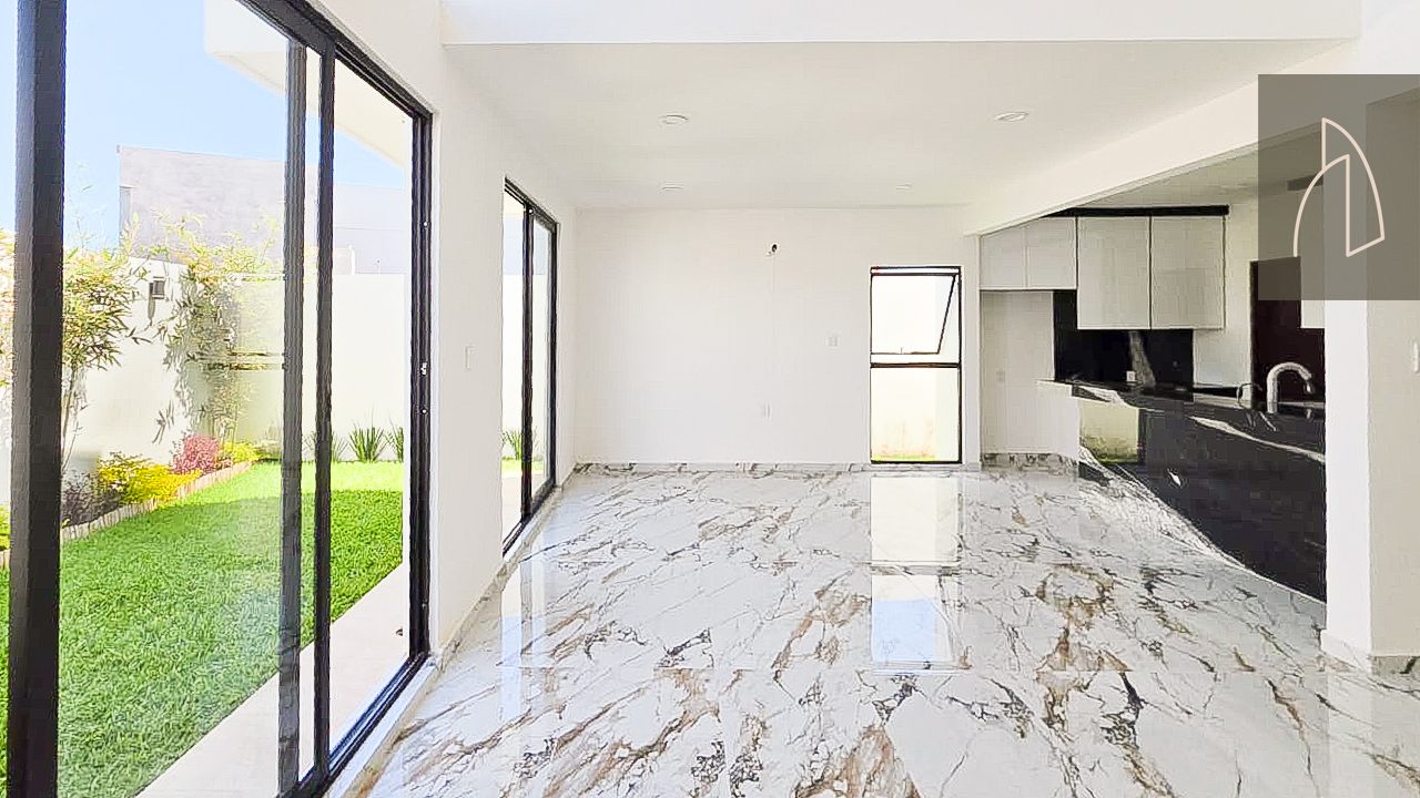 Casa Seluna • En Venta Fracc. Punto Lomas