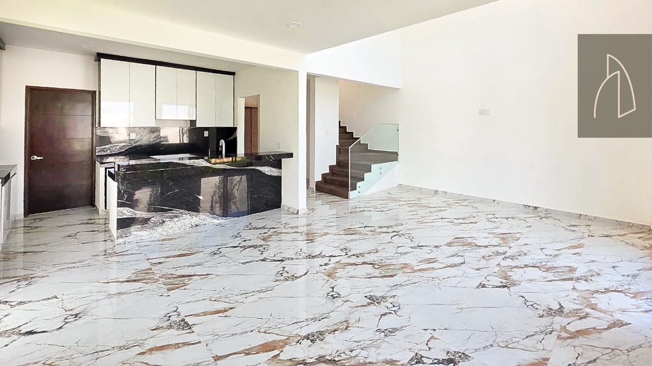 Casa Seluna • En Venta Fracc. Punto Lomas