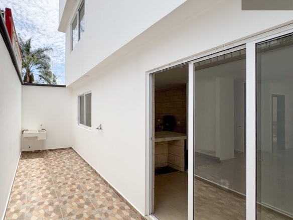 Casa Liriza • En Venta Fracc San Miguel