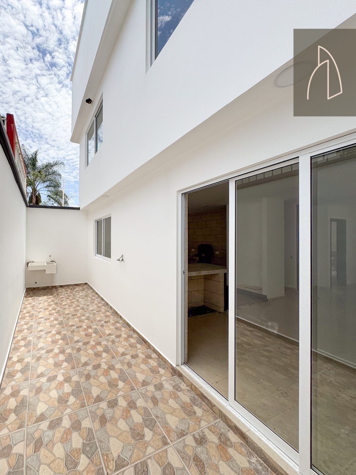 Casa Liriza • En Venta Fracc San Miguel