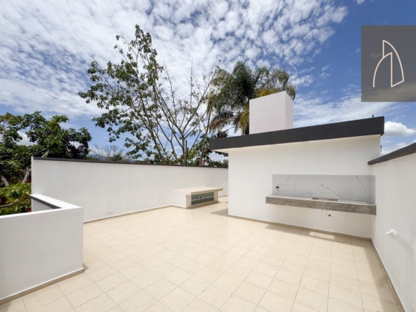 Casa Liriza • En Venta Fracc San Miguel