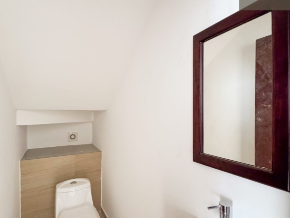 Casa Liriza • En Venta Fracc San Miguel