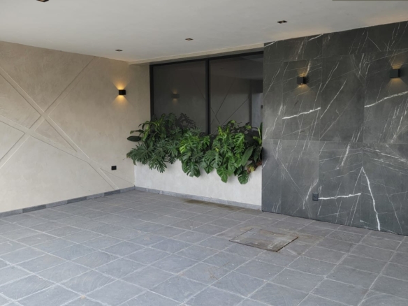 Casa “Nimbus” • En Venta Fraccionamiento La Molienda