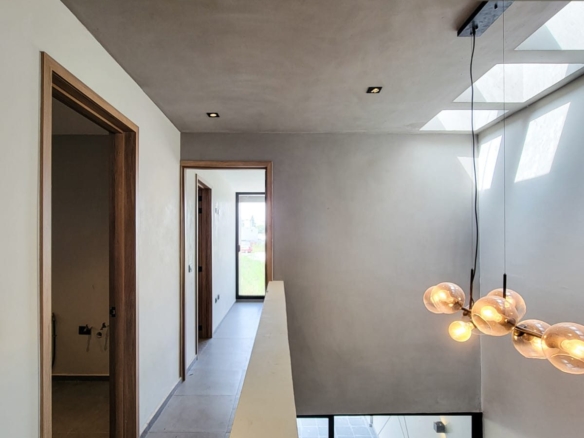 Casa “Nimbus” • En Venta Fraccionamiento La Molienda