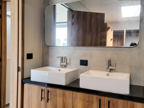 Casa “Nimbus” • En Venta Fraccionamiento La Molienda