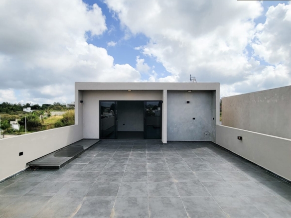 Casa “Nimbus” • En Venta Fraccionamiento La Molienda