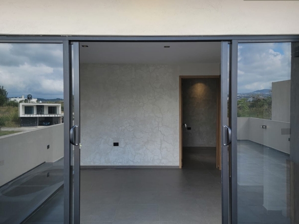 Casa “Nimbus” • En Venta Fraccionamiento La Molienda