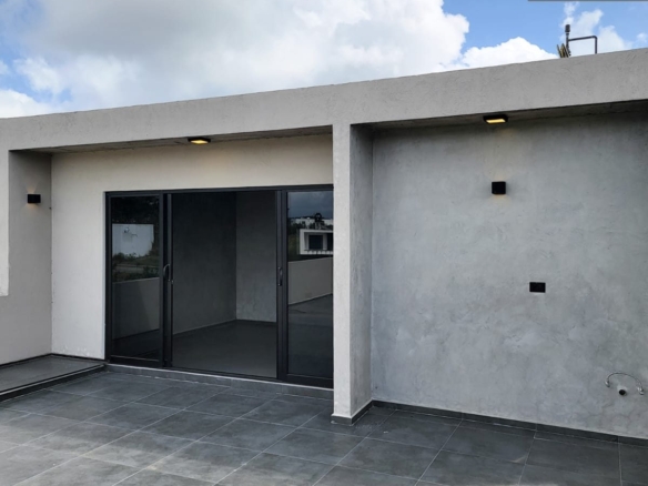 Casa “Nimbus” • En Venta Fraccionamiento La Molienda
