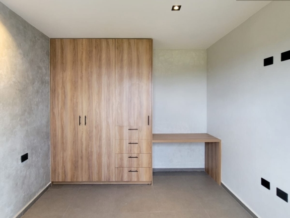 Casa “Nimbus” • En Venta Fraccionamiento La Molienda